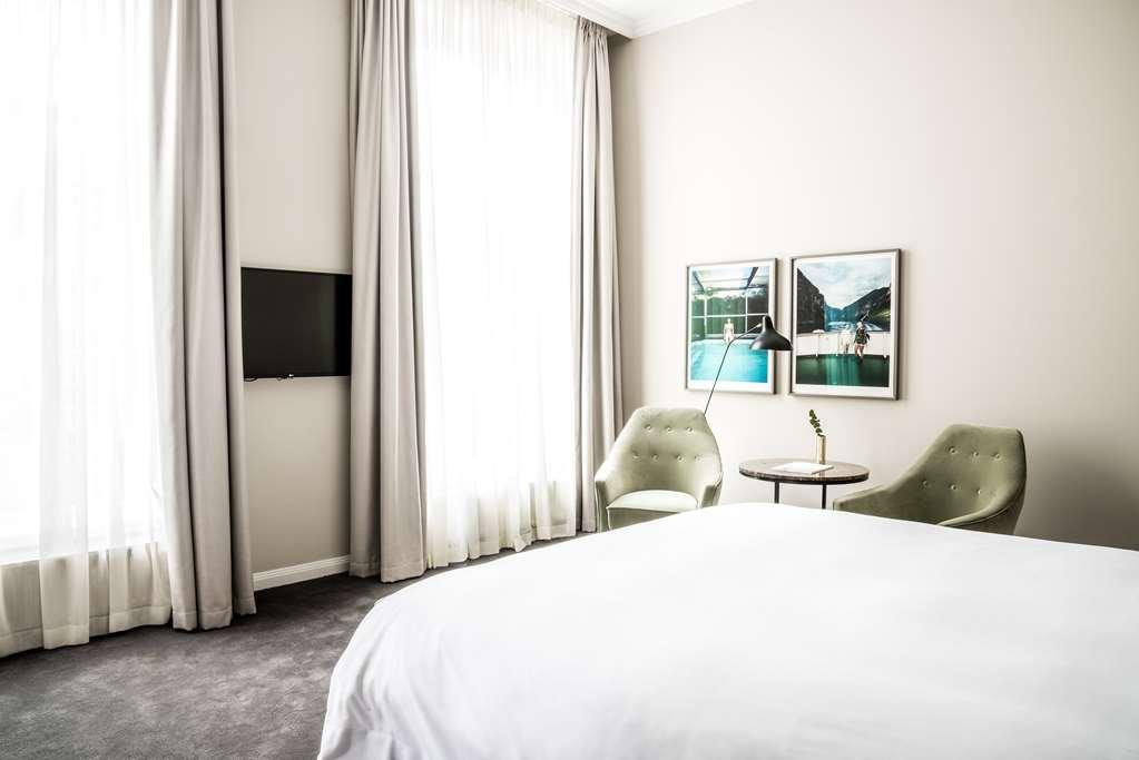 Pillows Grand Boutique Hotel Ter Borch Zwolle Zwolle  Quarto foto